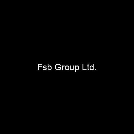 FSB Group Ltd.